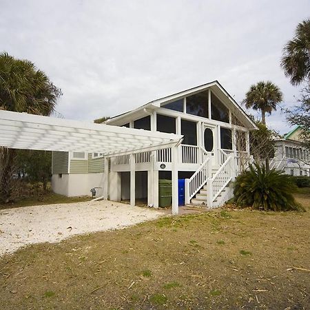 Ashley Haven Villa Folly Beach Exterior foto